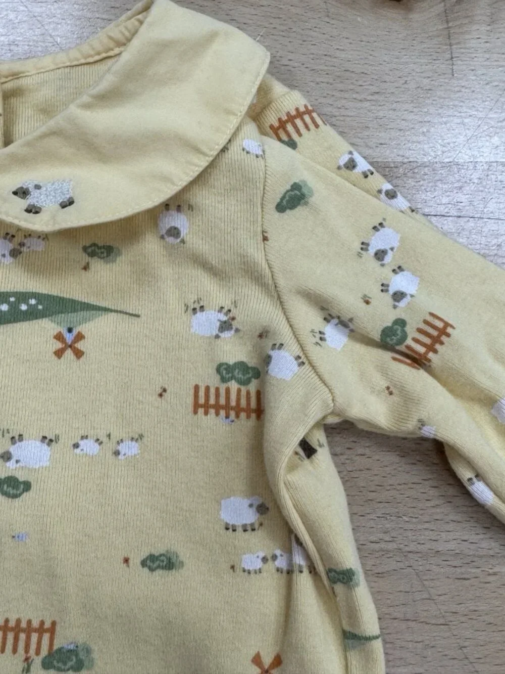 Gymboree corduroy dress